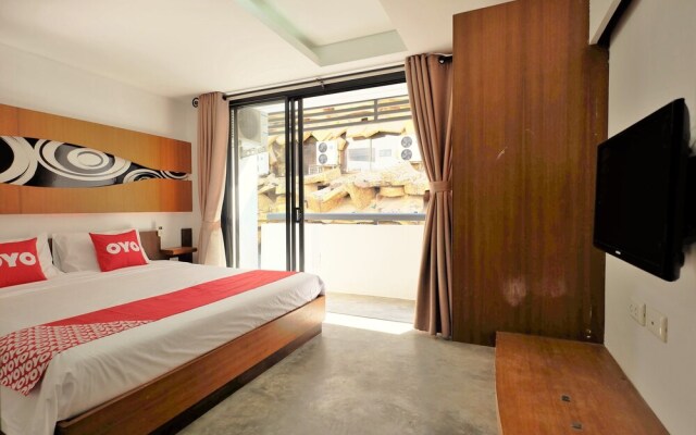 Oyo 466 Vibes Patong