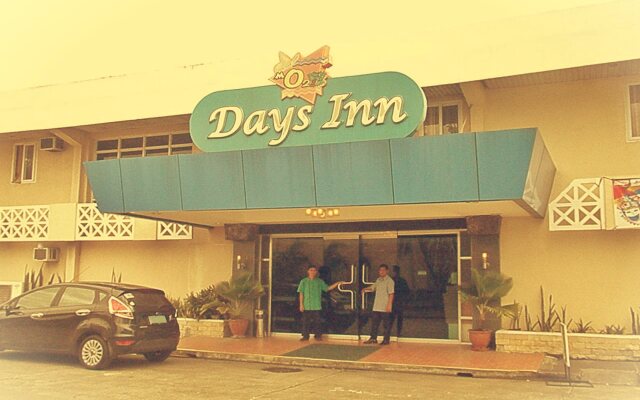 Mo2 Days Inn