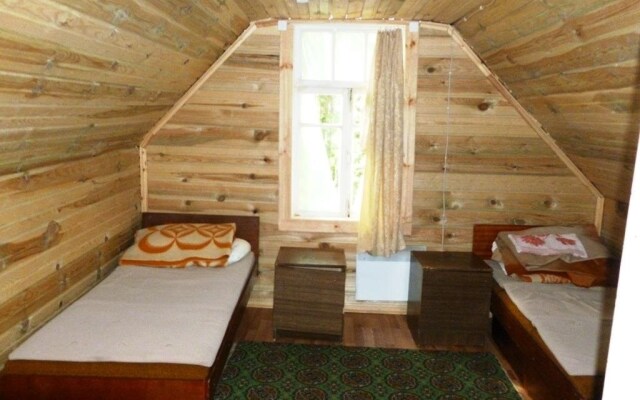 Baza Otdiha Annushka