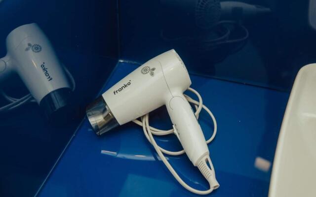 Nuage - 1st Line Sea View Apartments