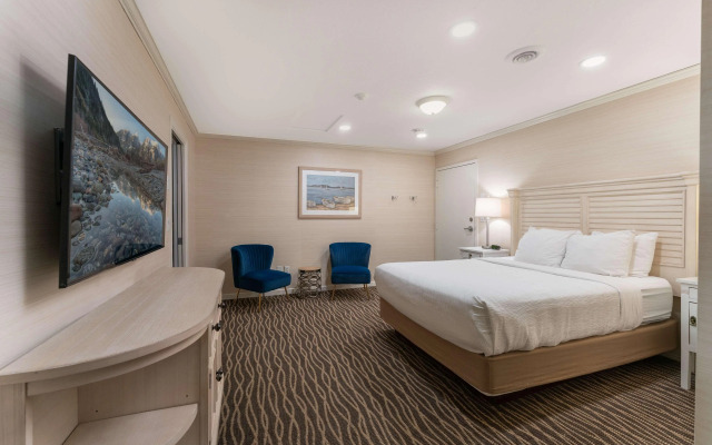 Prestige Beach House, WorldHotels Crafted