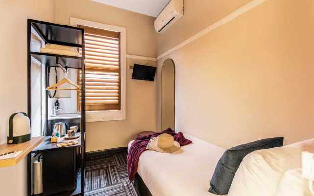 Jensen Potts Point