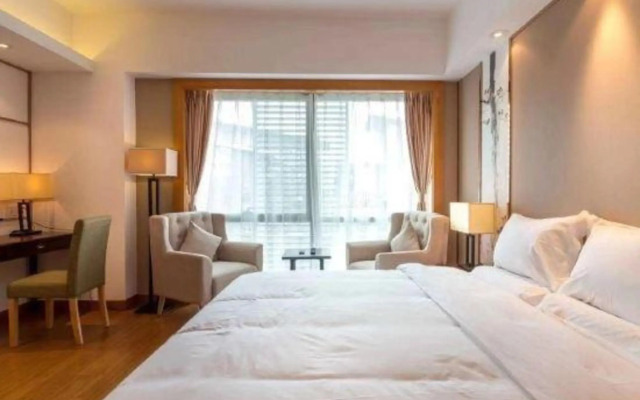 Guangzhou Yulei Apartment