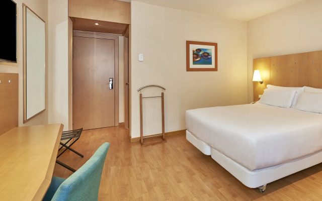 Sercotel Porta Barcelona