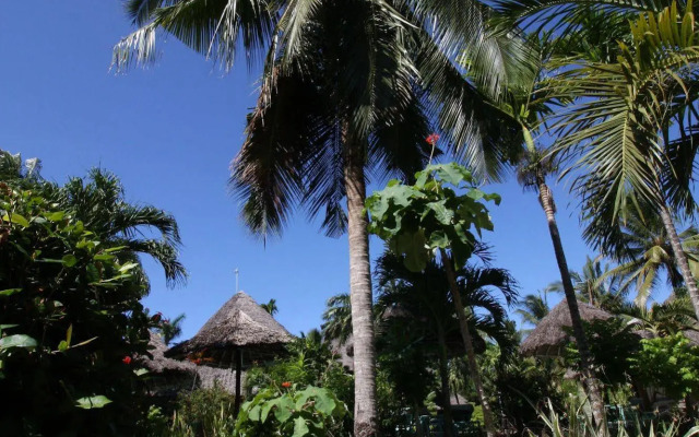 Aestus Villas Resort