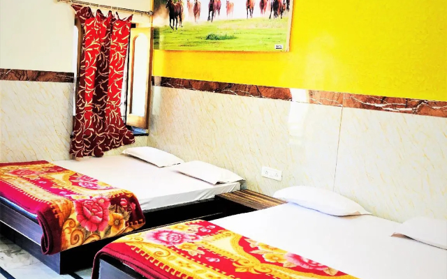Shri Ganesh Hotel