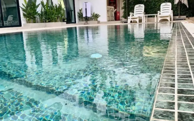 Raing Phnom Bungalow