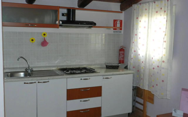 Olimpo Residence
