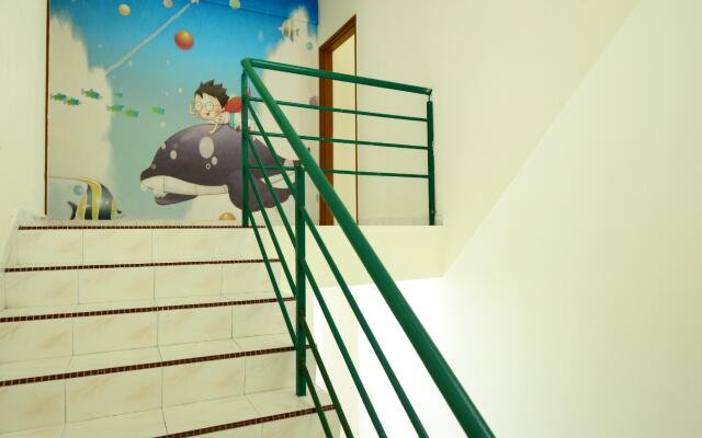 Holiday Apartment at Kondo Istana