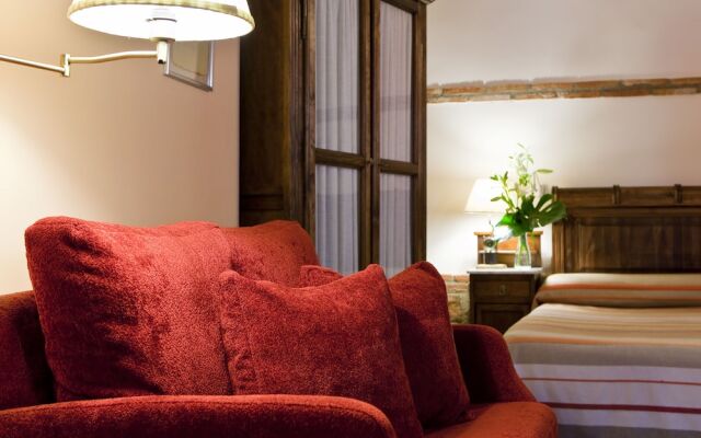 La Morada de Juan de Vargas