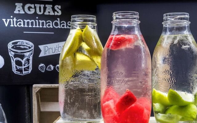 ibis Barcelona Santa Coloma