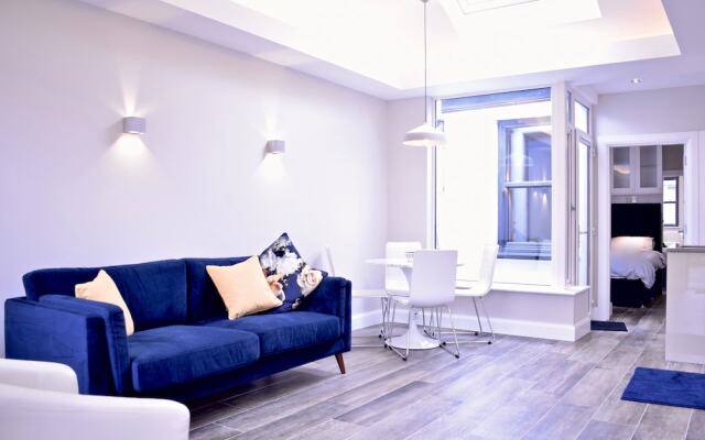 1 Bedroom 1 Bath In Central Dublin Location