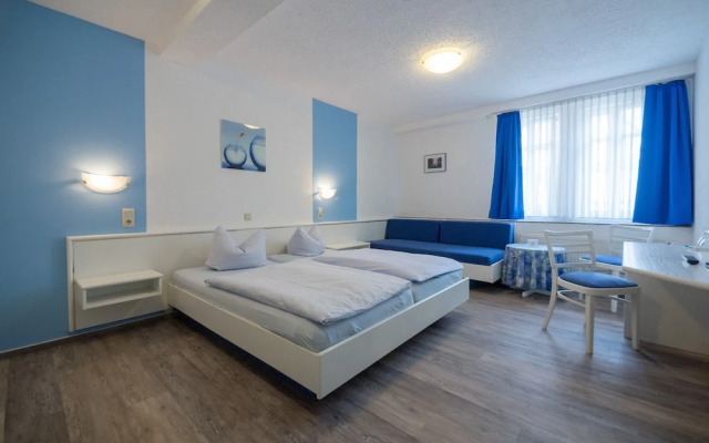 Hotel Holländischer Hof