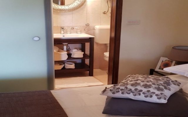 Room Perstel - with parking : R1 Marcana, Istria