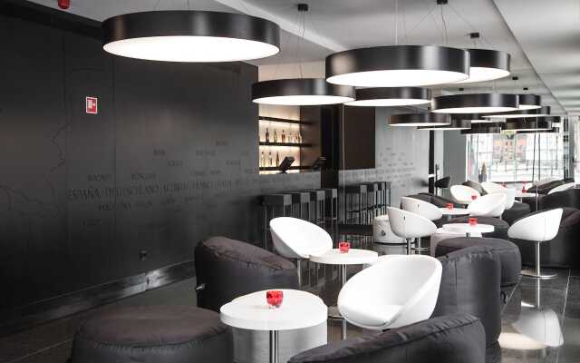 Hotel 3K Europa