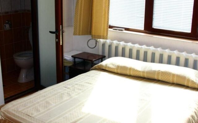 Guest House Sevda Bansko