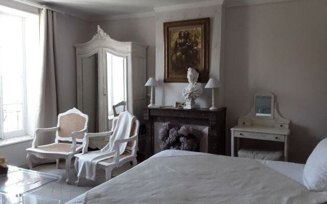 Les Hauts de Corneilhan