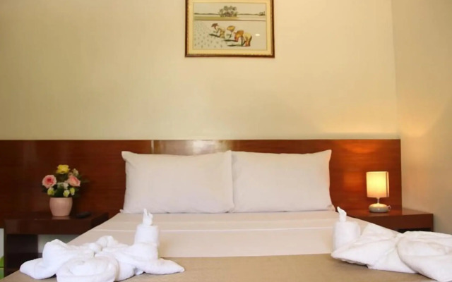 Casa Belina Tourist Inn