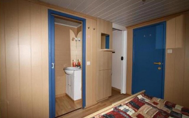 Studio Dahlia 2p in De Haan