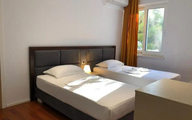 Nemesis Hotel
