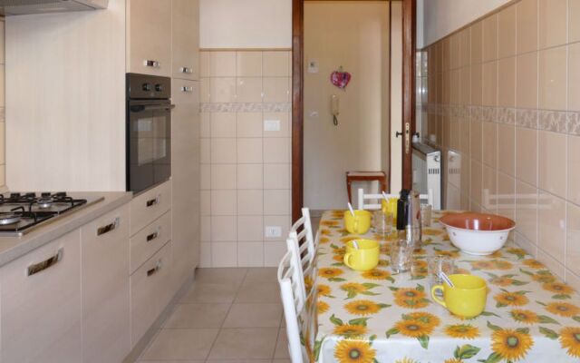 Apartment Enzo Diano Marina