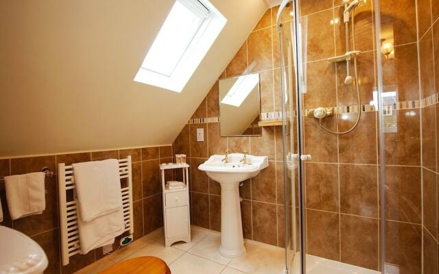 Wadebridge B&B