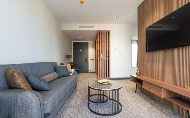 NOVA LUXE Hotel & Residences