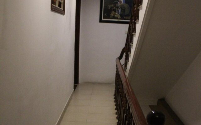Parkson Hotel Hanoi
