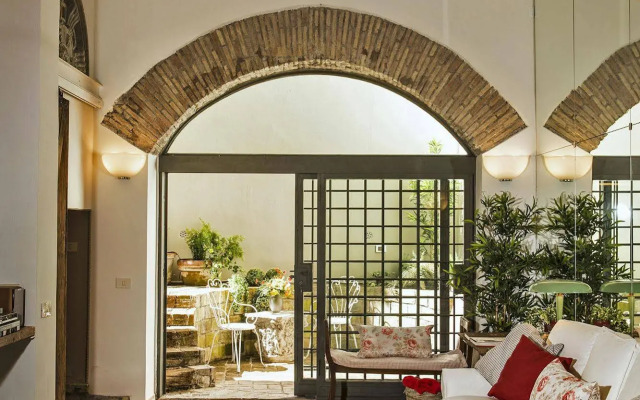 RSH Trastevere Apartments