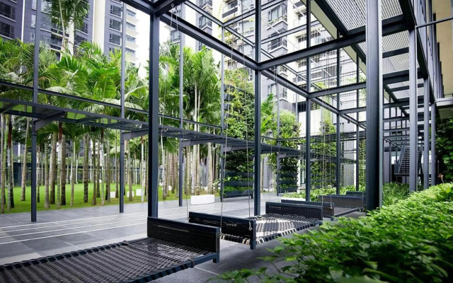 E&O Residences Kuala Lumpur