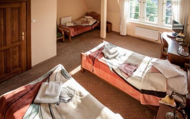 Hotel Stary Malbork