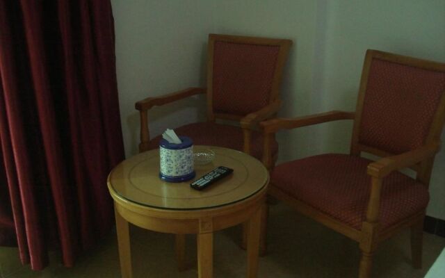 Zhuhai Jifuju Apartment