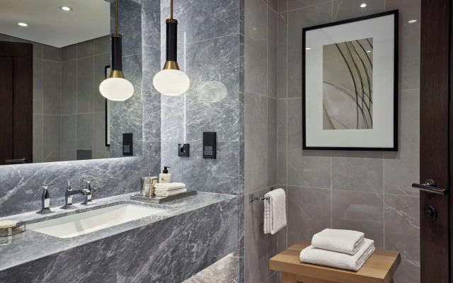 Paris Marriott Champs Elysees Hotel