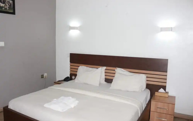 Park Hotels