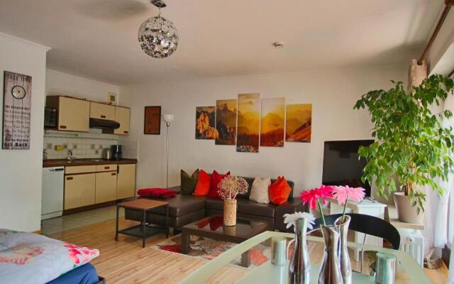 Apartment Anastasia