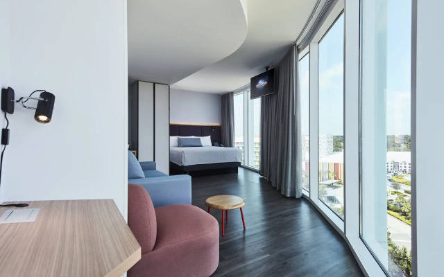 Universal's Aventura Hotel