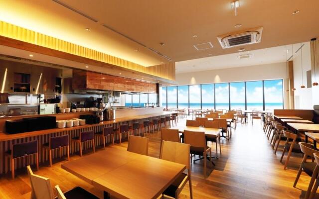 Henn na Resort & Spa Kansai Airport