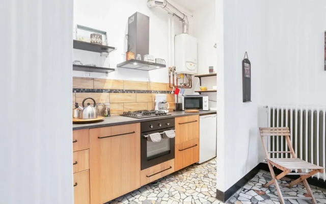 Garden House Vicenza