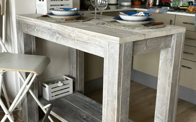 Beach Studio Loft Costa Brava