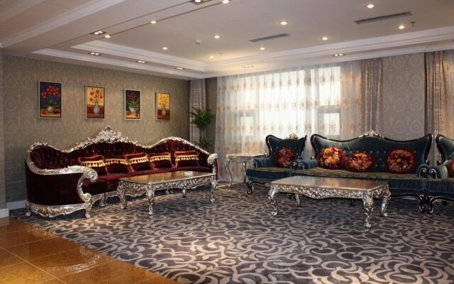 Xin Hua Hotel