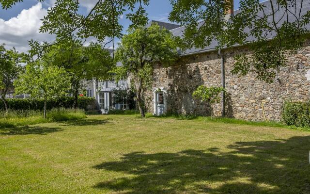 Le Closier B&B