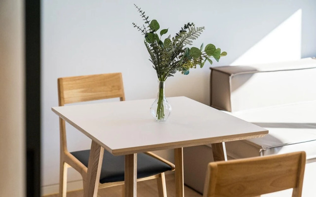 Hound Songjeonghaesuyokjang