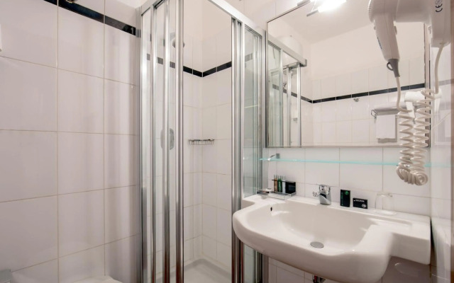 Hotel Enea Pomezia