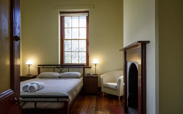 Fremantle Colonial Cottages