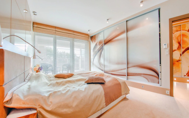 Apartamenty Sun & Snow Playa Baltis