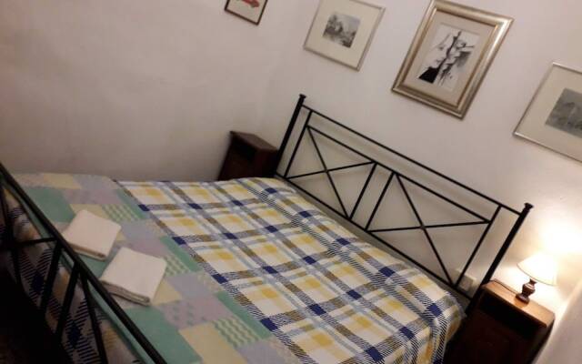 Agriturismo Calcinaia sul lago