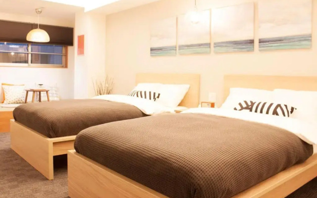 Moonoka Hotel Ginza