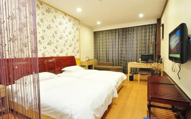 Tiandu Grand Hotel