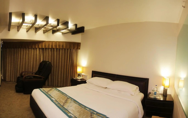 Sayaji Indore