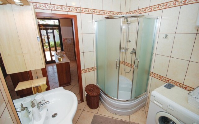 Stunning Home in Lovran With Wifi and 0 Bedrooms